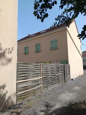 Immeuble rapport Ezy Sur Eure 11 logements 830 m2
