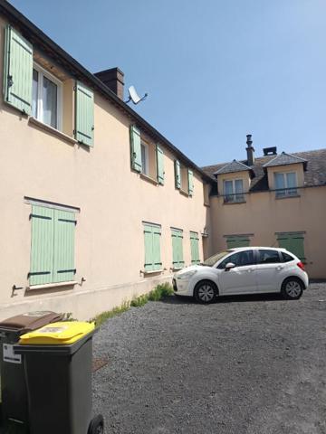 Immeuble rapport Ezy Sur Eure 11 logements 830 m2
