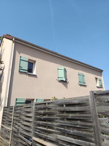 Immeuble rapport Ezy Sur Eure 11 logements 830 m2