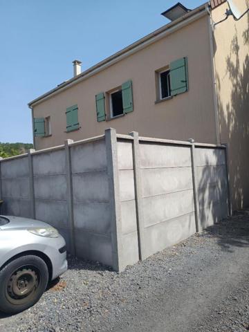 Immeuble rapport Ezy Sur Eure 11 logements 830 m2