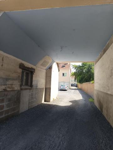 Immeuble rapport Ezy Sur Eure 11 logements 830 m2
