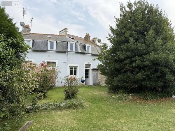 Achat - Appartement Saint-Malo 35400 4 pièces 87 m 2 266 m 2