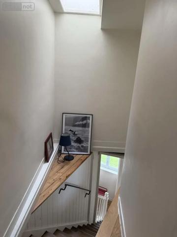 Achat - Appartement Saint-Malo 35400 4 pièces 87 m 2 266 m 2