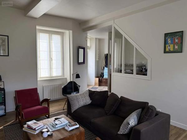 Achat - Appartement Saint-Malo 35400 4 pièces 87 m 2 266 m 2