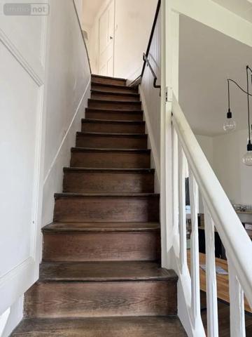 Achat - Appartement Saint-Malo 35400 4 pièces 87 m 2 266 m 2