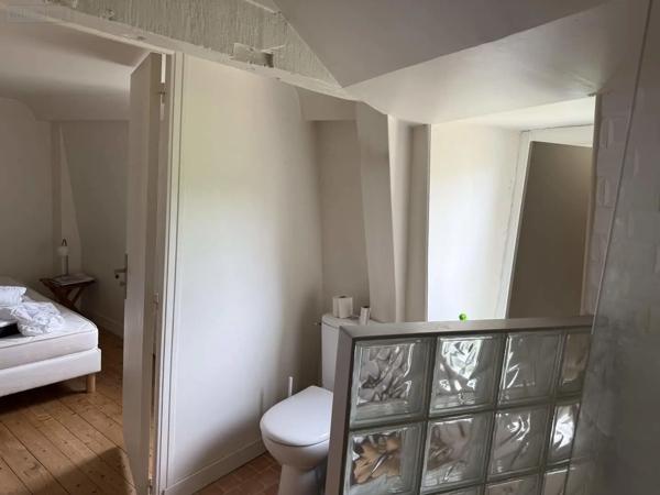 Achat - Appartement Saint-Malo 35400 4 pièces 87 m 2 266 m 2