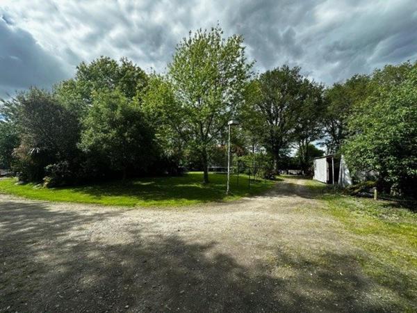 Maison de 196 m2 au sol sur un terrain de 2500 m2