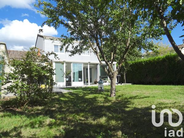 Maison à vendre 6 pièces 102 m² Bondoufle