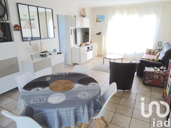 Maison à vendre 6 pièces 102 m² Bondoufle