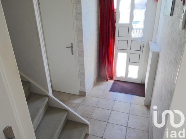 Maison à vendre 6 pièces 102 m² Bondoufle