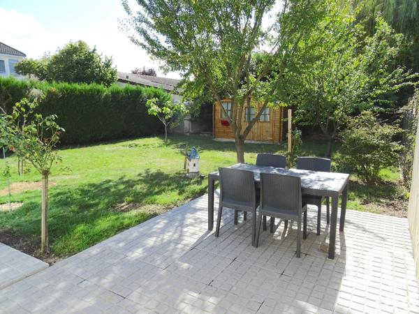 Maison à vendre 6 pièces 102 m² Bondoufle