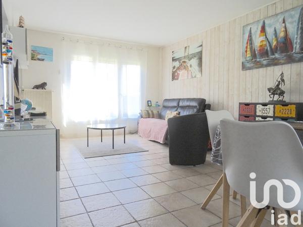 Maison à vendre 6 pièces 102 m² Bondoufle