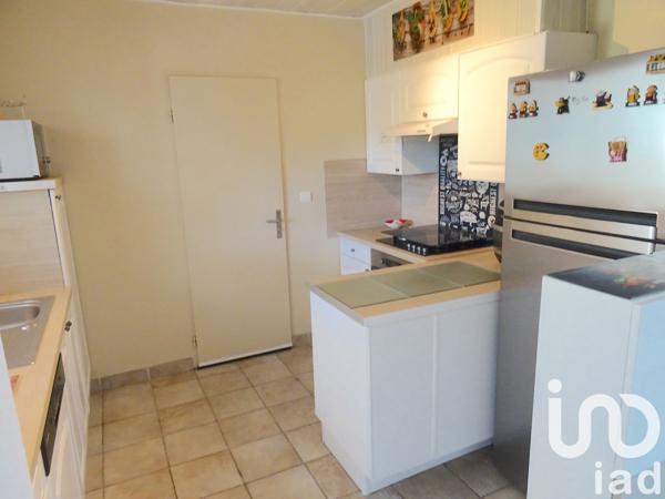 Maison à vendre 6 pièces 102 m² Bondoufle