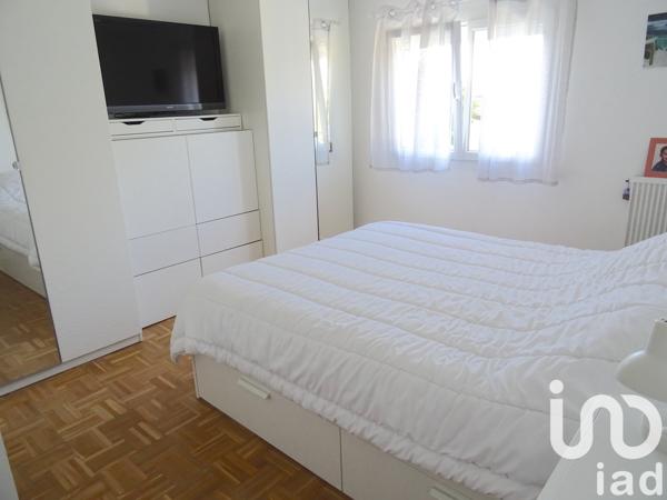 Maison à vendre 6 pièces 102 m² Bondoufle