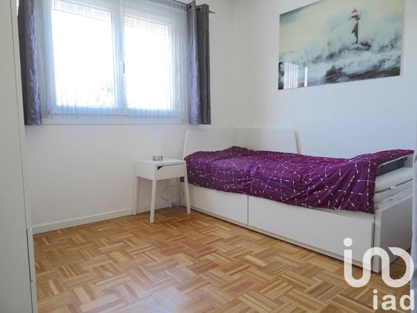 Maison à vendre 6 pièces 102 m² Bondoufle