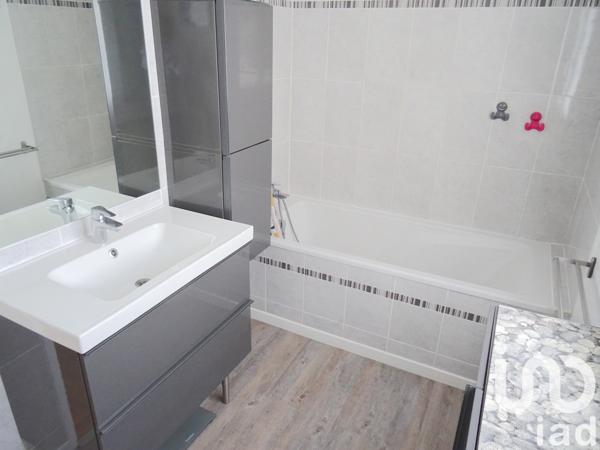 Maison à vendre 6 pièces 102 m² Bondoufle