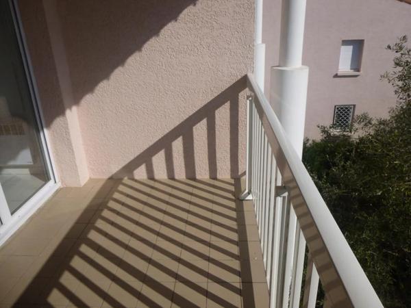 Appartement à louer à Grabels (34790)