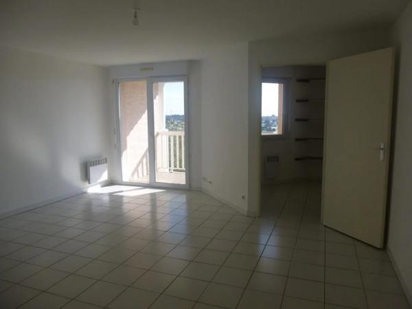 Appartement à louer à Grabels (34790)