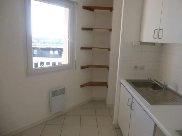 Appartement à louer à Grabels (34790)