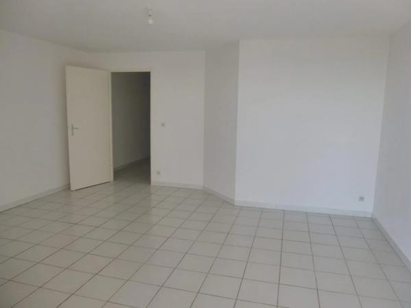 Appartement à louer à Grabels (34790)