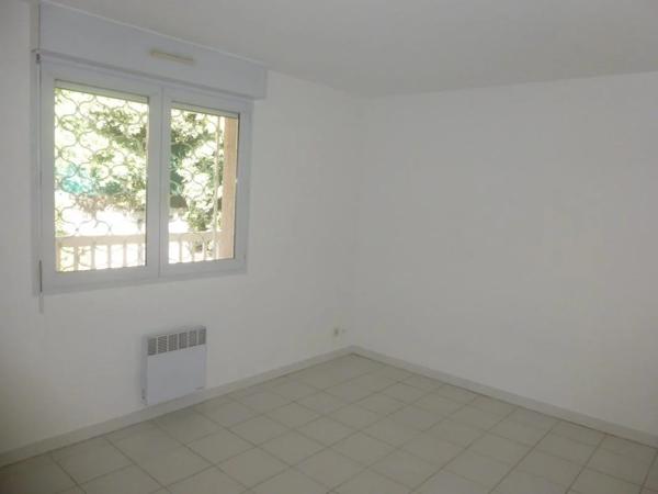 Appartement à louer à Grabels (34790)
