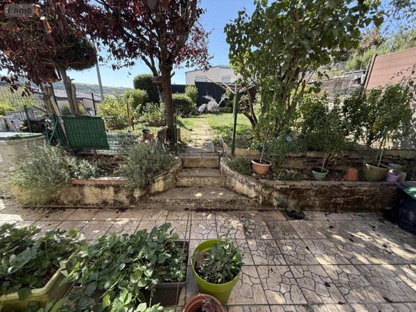 Maison à vendre à Talant en Côte-d'Or (21240), ref : 21012-257