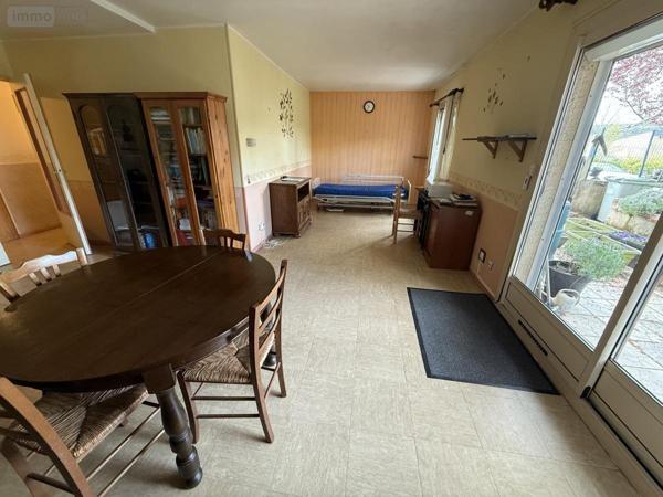 Maison à vendre à Talant en Côte-d'Or (21240), ref : 21012-257