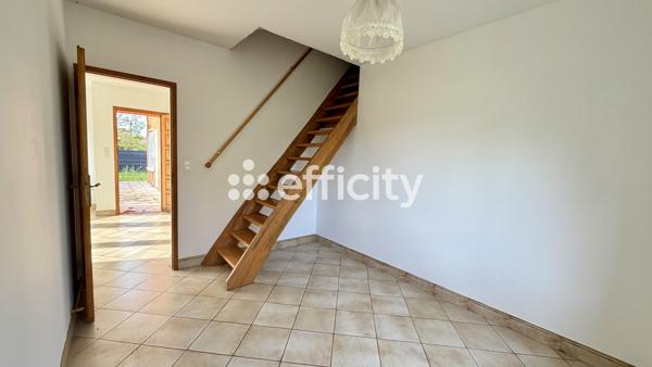 Maison 8 pièces - 180 m²