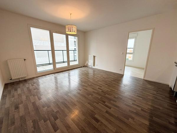 À vendre : Appartement 4 pièces lumineux à Cergy €259 000 ** - Référence 2250