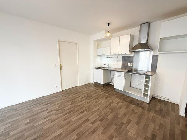 À vendre : Appartement 4 pièces lumineux à Cergy €259 000 ** - Référence 2250