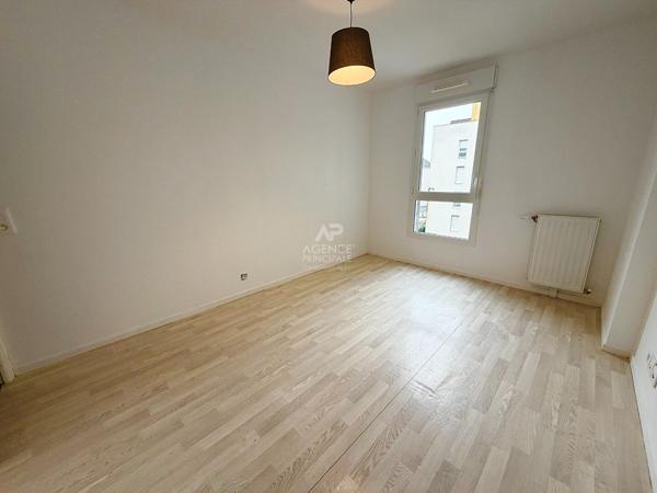 À vendre : Appartement 4 pièces lumineux à Cergy €259 000 ** - Référence 2250
