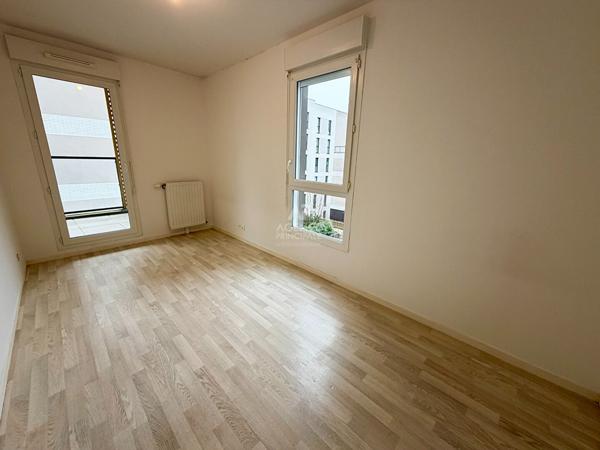 À vendre : Appartement 4 pièces lumineux à Cergy €259 000 ** - Référence 2250