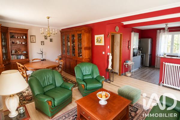 Maison à vendre 4 pièces 80,42 m² Lons-le-Saunier
