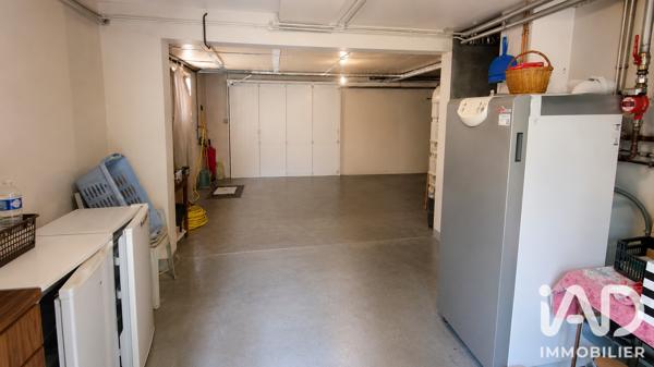 Maison à vendre 4 pièces 80,42 m² Lons-le-Saunier
