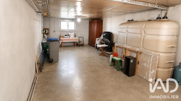 Maison à vendre 4 pièces 80,42 m² Lons-le-Saunier