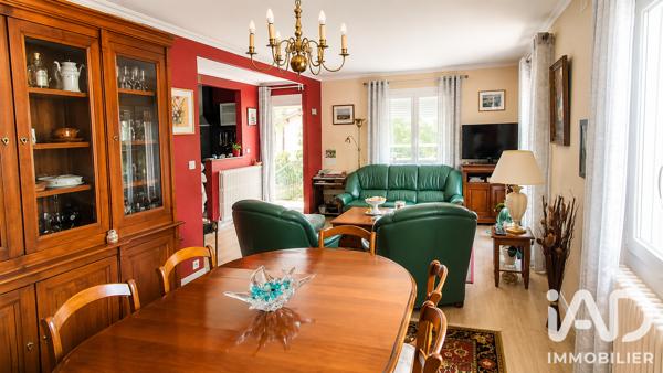 Maison à vendre 4 pièces 80,42 m² Lons-le-Saunier