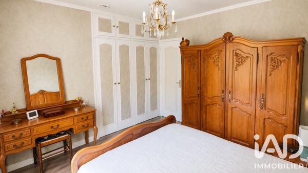 Maison à vendre 4 pièces 80,42 m² Lons-le-Saunier