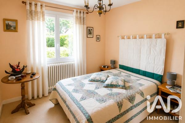 Maison à vendre 4 pièces 80,42 m² Lons-le-Saunier