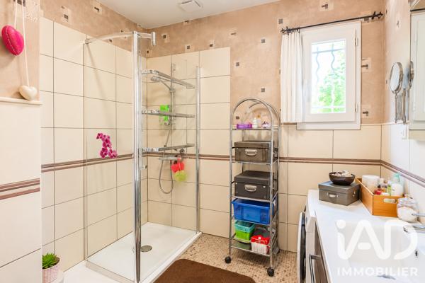 Maison à vendre 4 pièces 80,42 m² Lons-le-Saunier