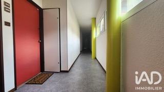 Studio à vendre 18 m² Prémanon