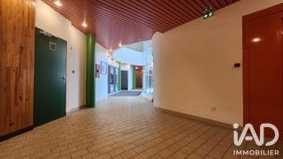 Studio à vendre 18 m² Prémanon