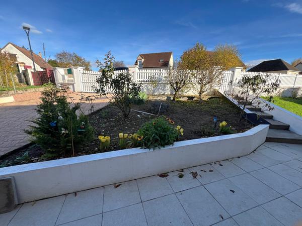 Maison La Charite Sur Loire 4 pièce(s) 92 m2