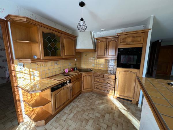 Maison La Charite Sur Loire 4 pièce(s) 92 m2