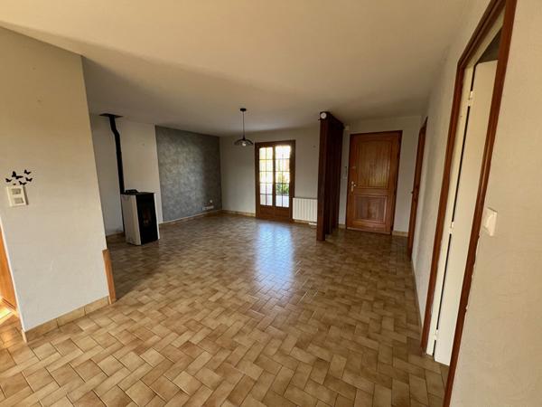 Maison La Charite Sur Loire 4 pièce(s) 92 m2