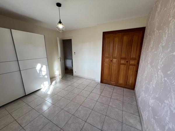 Maison La Charite Sur Loire 4 pièce(s) 92 m2