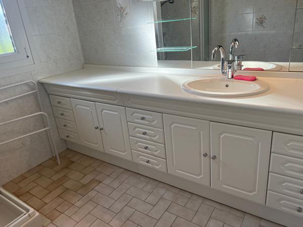 Maison La Charite Sur Loire 4 pièce(s) 92 m2