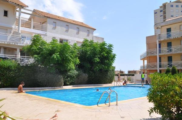 Vente / Appartement T2