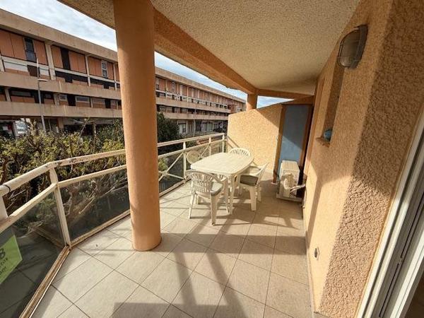 Vente / Appartement T2