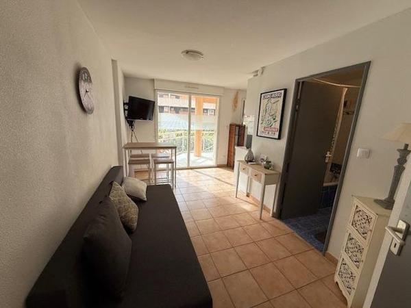 Vente / Appartement T2
