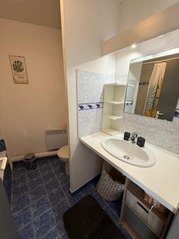 Vente / Appartement T2